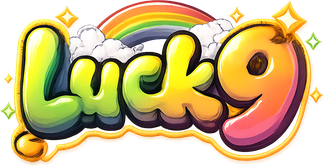 Luck9 Logo